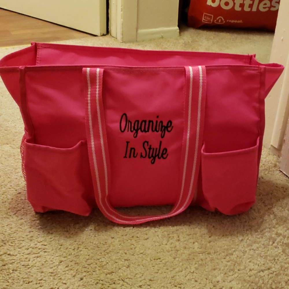 Thirty-one Organizing Utility Tote